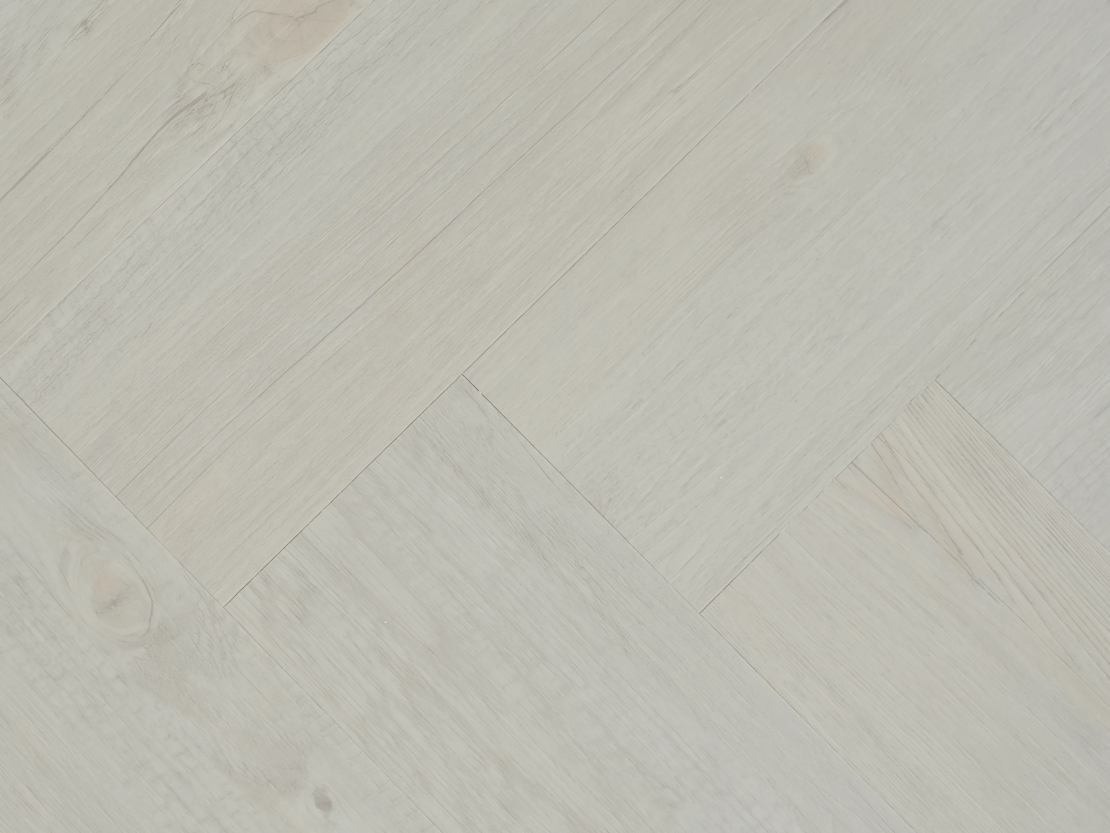 Ламинат SPC елочка Stepton Weave 1203 Дуб Снежный купить