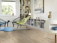 Виниловые полы Pergo Modern Plank Optimum Click Дуб Светлый Горный V3131-40100 купить