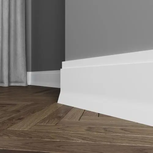 Плинтус Ultrawood (Ультравуд) из ЛДФ — купить