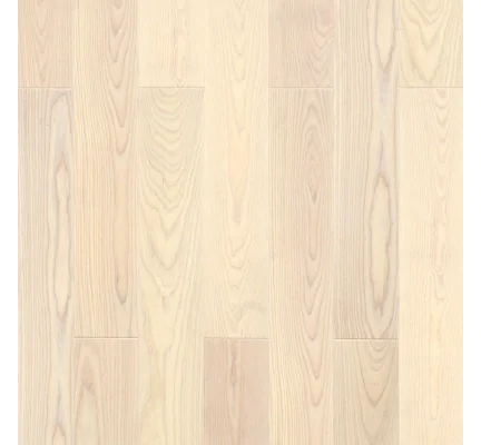 Паркетная доска Tarkett TANGO CLASSIC Ясень Алебастр 1-полосный цена