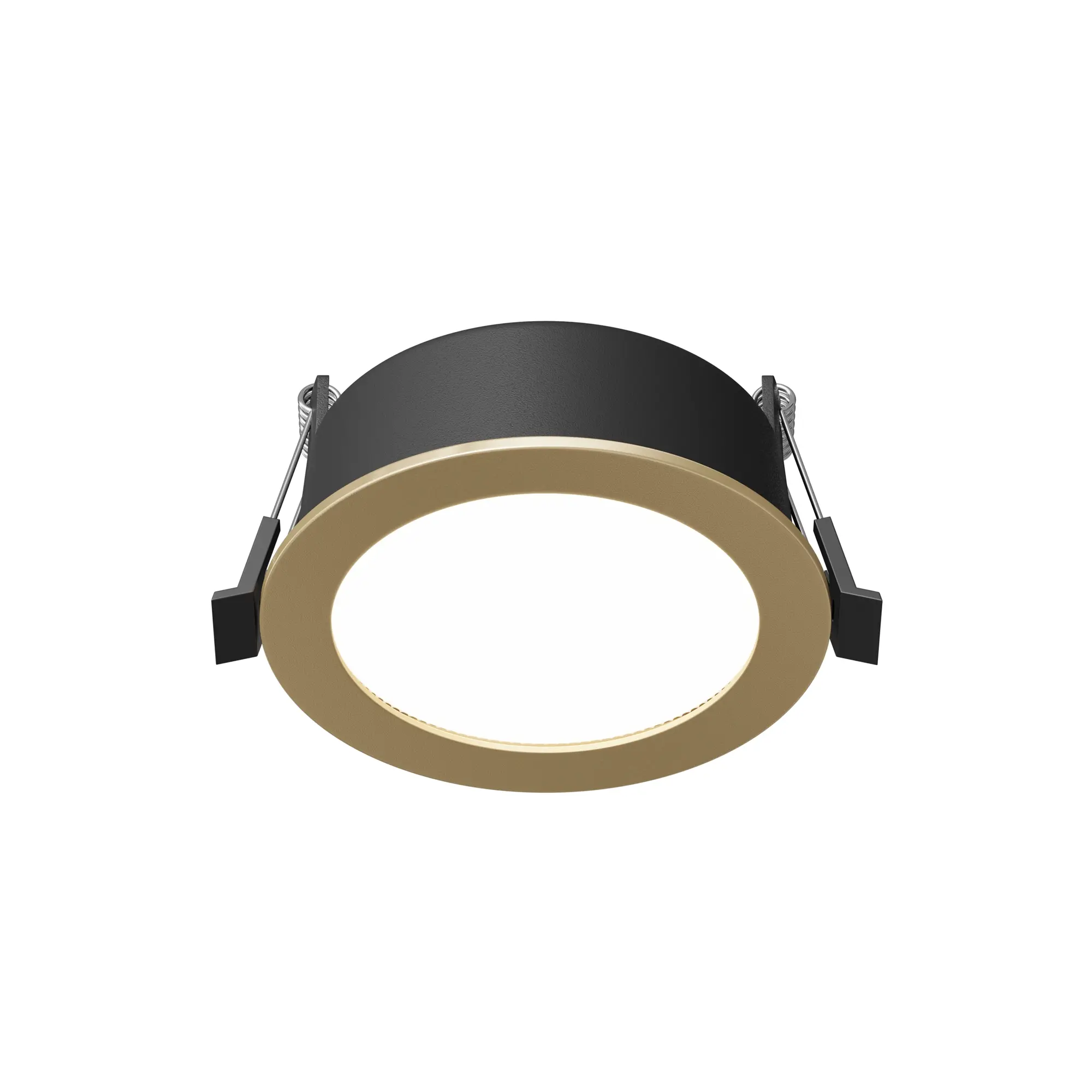 Встраиваемый светильник Technical DL130-GX53-MG