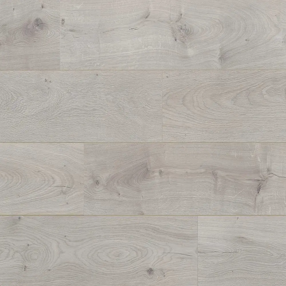 Ламинат Granberry 8020 Дуб Латте в квартире