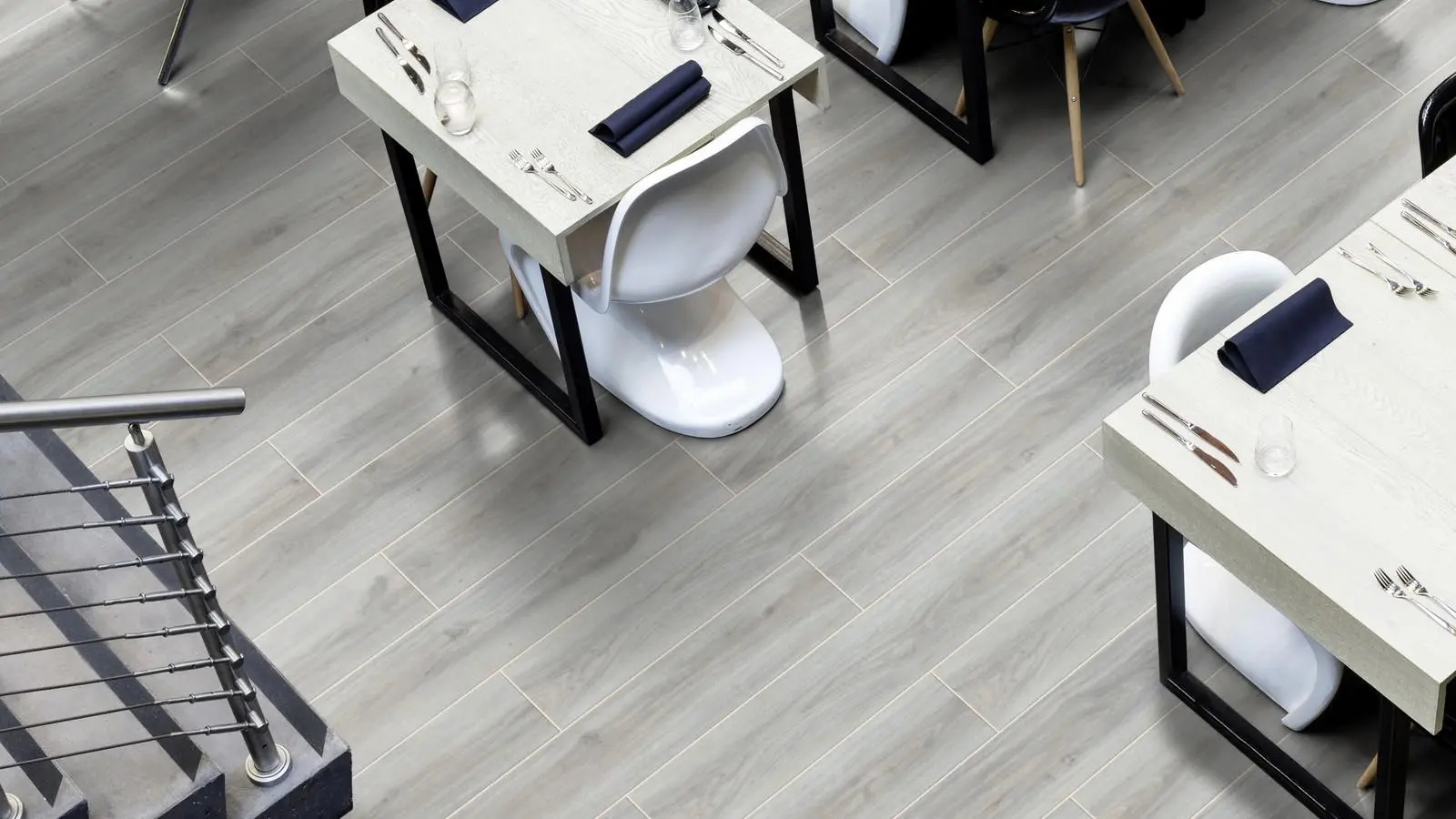 Виниловые полы IVC Moduleo Select Click Classic Oak 24125