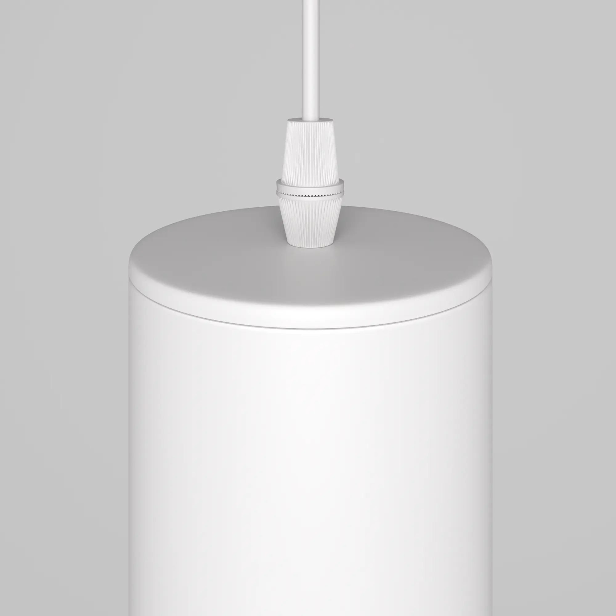 Подвесной светильник Technical P044PL-01-40GU10-W