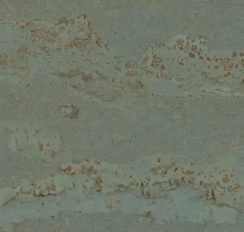 Пробковый пол замковый BFM Cork Flamenco dark blue СПб