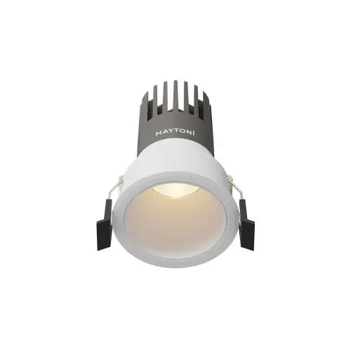 Встраиваемый светильник Technical DL116-10W-3K-W