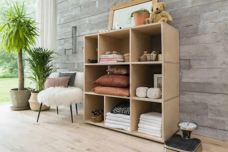 Ламинат Berry Alloc Eternity Имбирь 1334 в квартире