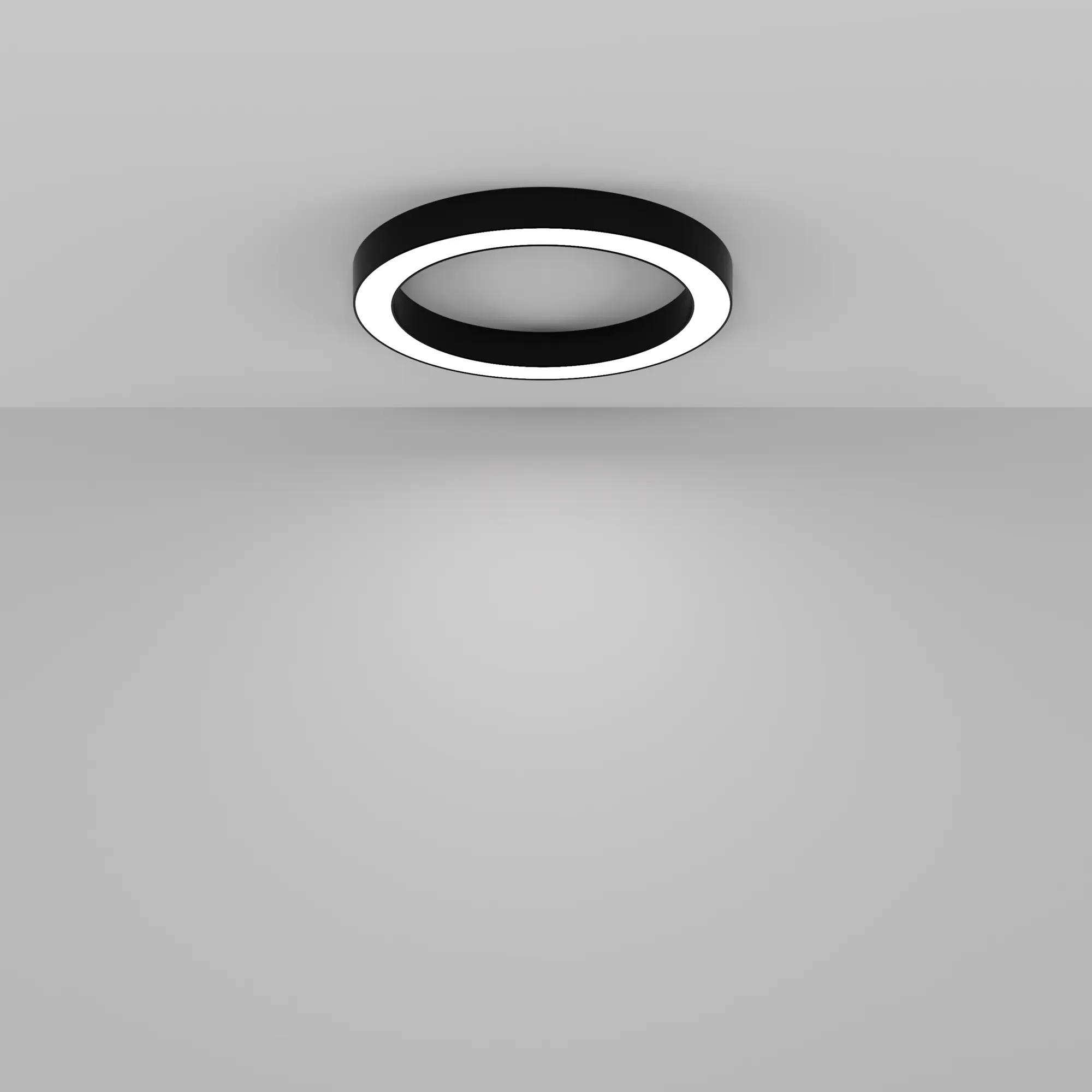 Потолочный светильник Technical C093CL-45W4K-B