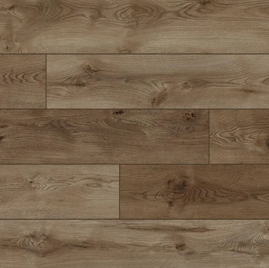 Ламинат Classen Vision WR Дуб Эри в квартире