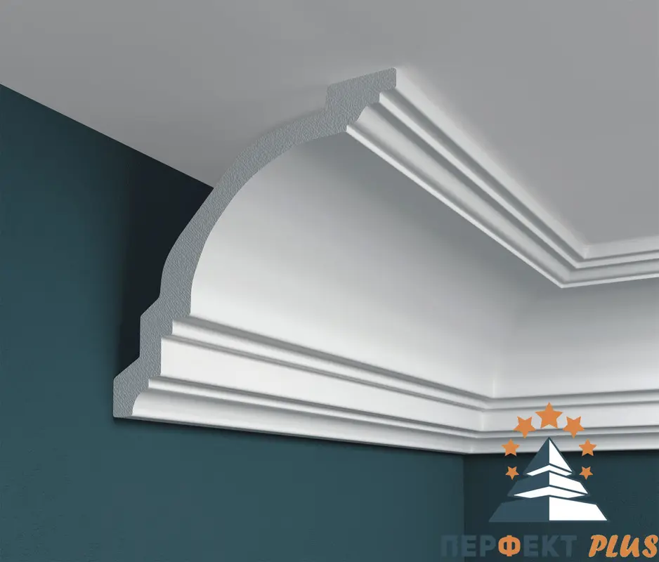 Лепной декор купить в Москве