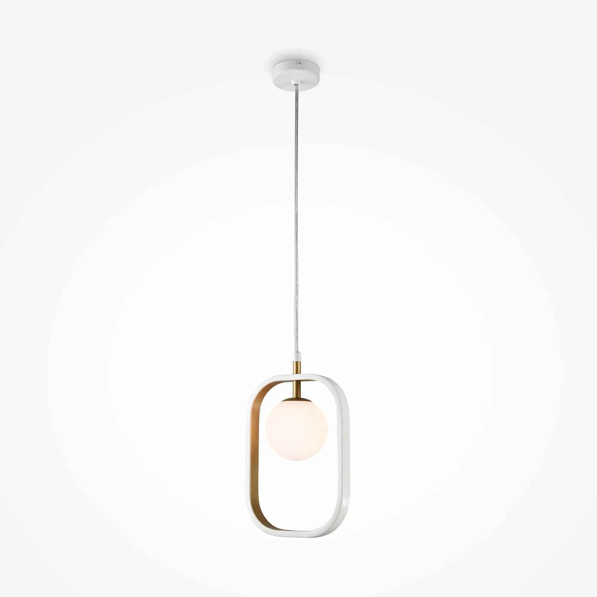 Подвесной светильник Maytoni MOD431-PL-01-WG