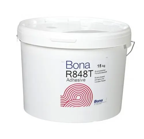 Силановый клей для инженерной доски Bona R-848 T 15 кг по низким ценам
