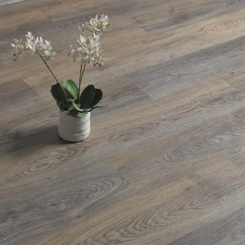 Виниловые полы на замках Alpine Floor