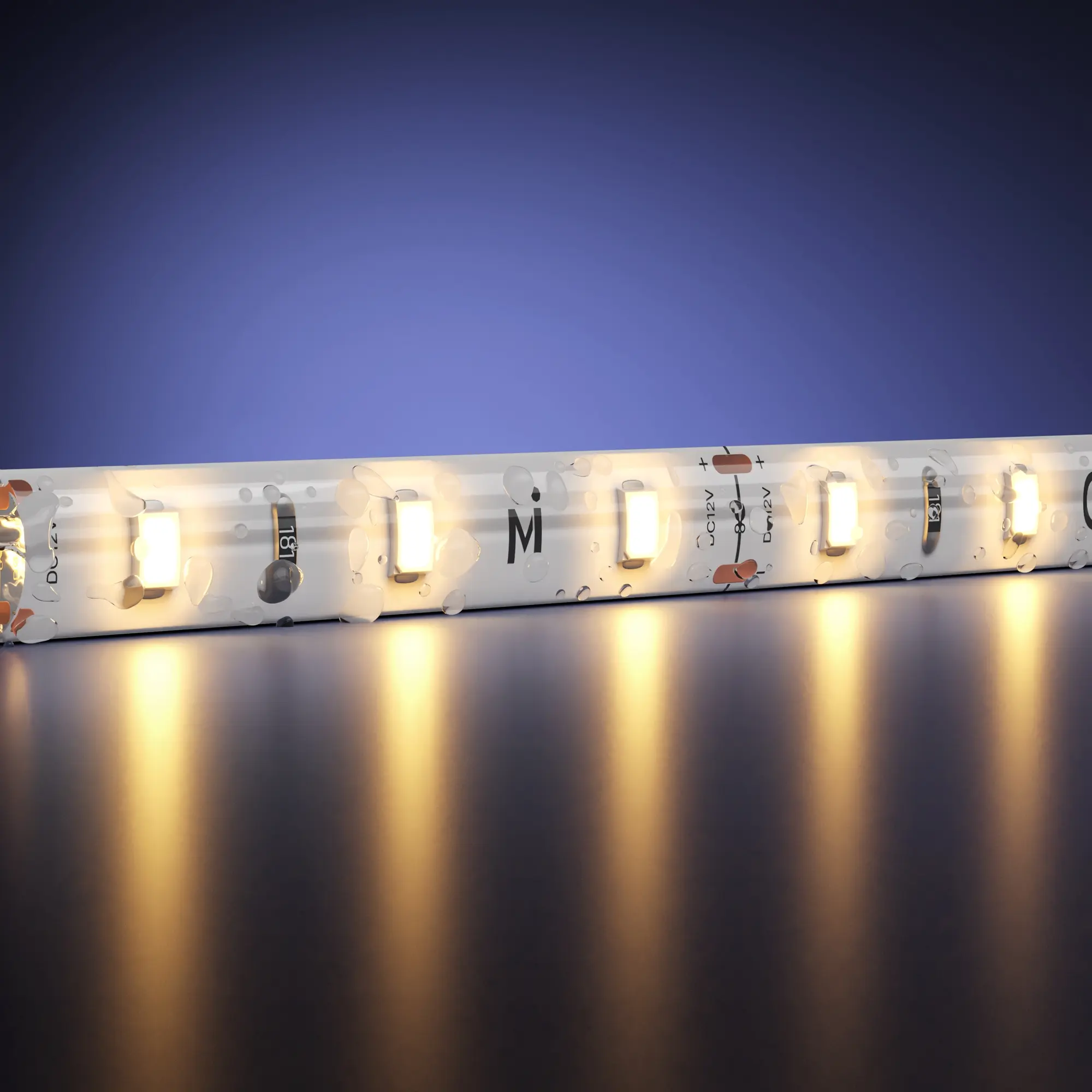 Светодиодная лента Led Strip 201005