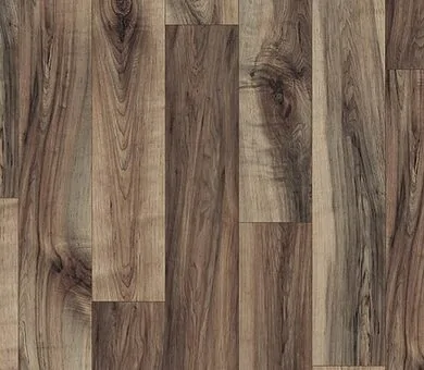 Ламинат Aberhof Tornado Орех Вамэй 1072 в интерьере