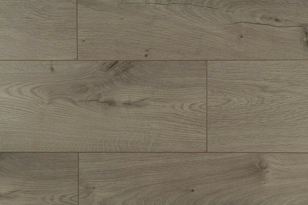 Ламинат Ideal Blackberry Дуб Кассата 7100 в квартире