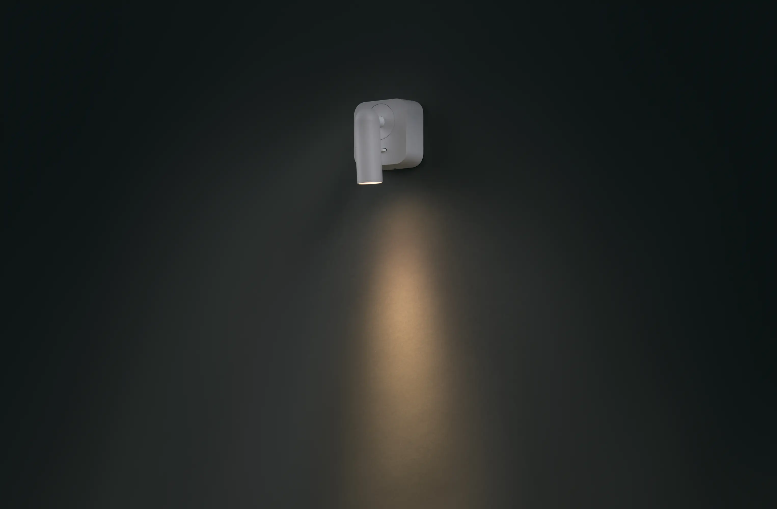 Настенный светильник (бра) Technical C039WL-L3W3K