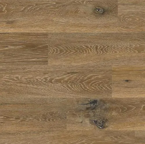 Пробковый пол с принтом