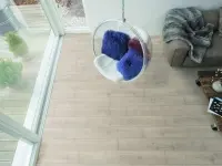 Ламинат Egger Pro Classic 8/32 4V Aqua+ Дуб Норд Светлый EPL080 в квартире