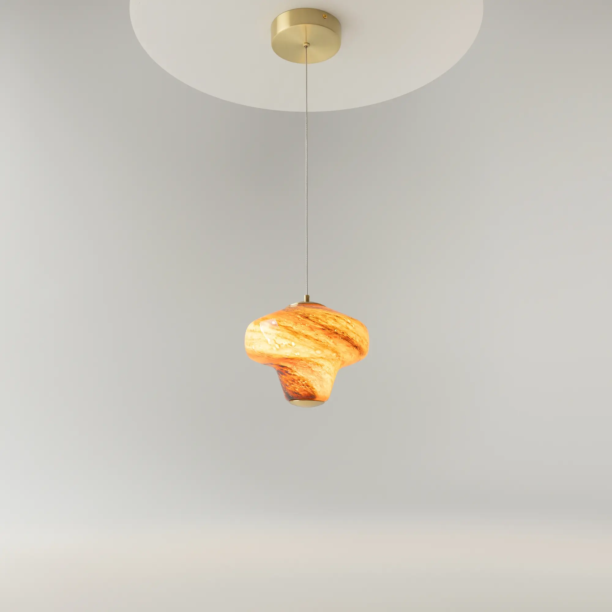 Подвесной светильник Maytoni MOD359PL-L6BS3K