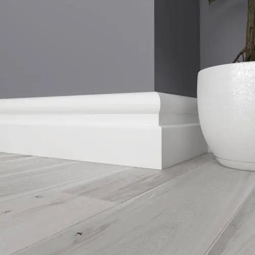 Плинтус Ultrawood (Ультравуд) из ЛДФ — купить