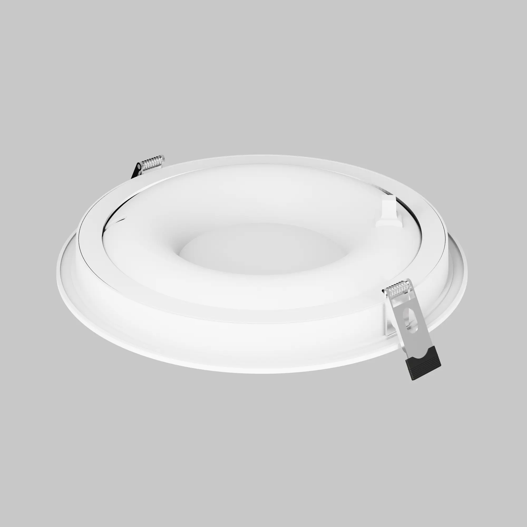 Встраиваемый светильник Technical DL102-12W2.7K-W