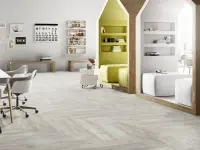 Виниловые полы IVC Moduleo Impress Click Castle Oak 55152 СПб