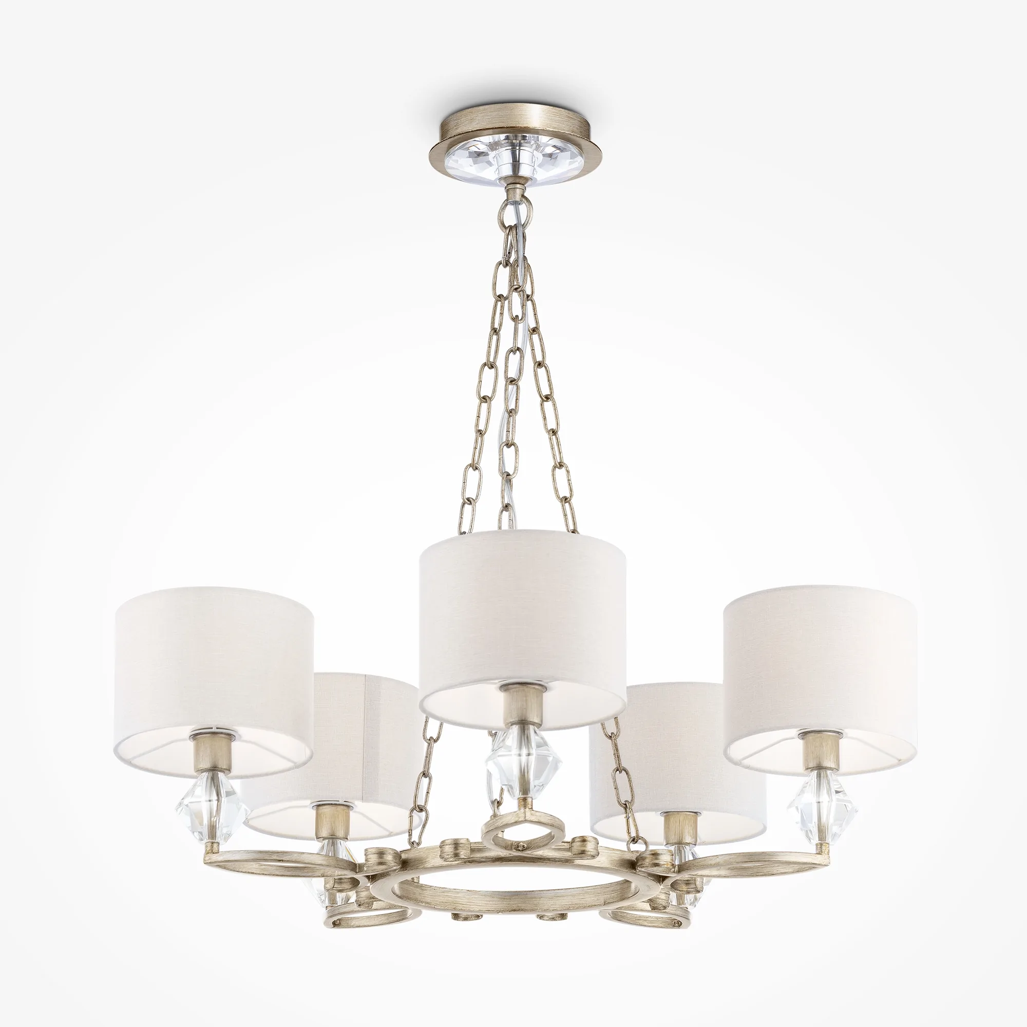 Люстра Maytoni H006PL-05G