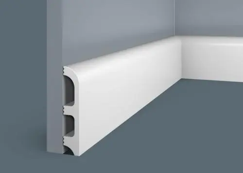 Плинтус из дюрополимера купить по лучшей цене