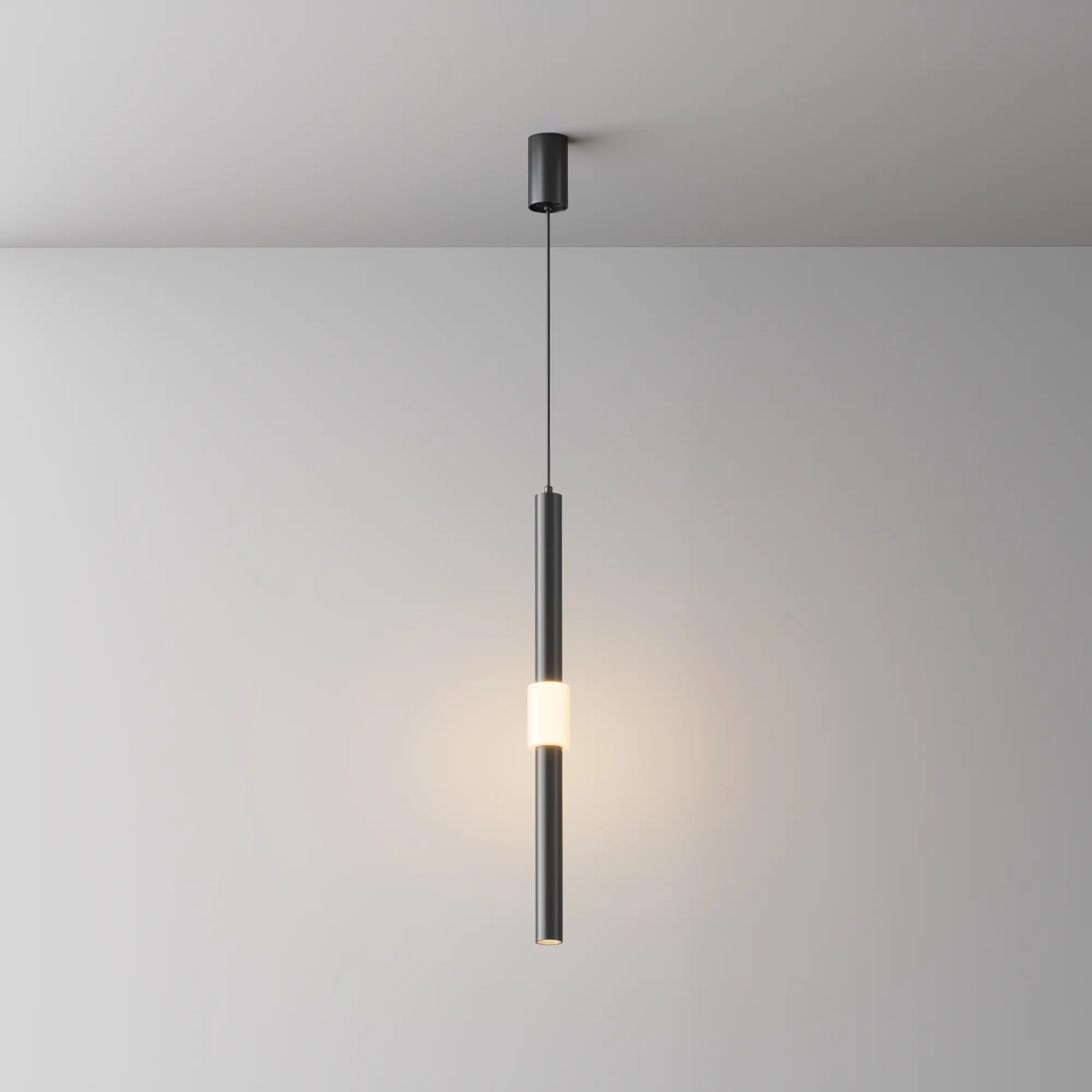 Подвесной светильник Technical P105PL-12W3K-B