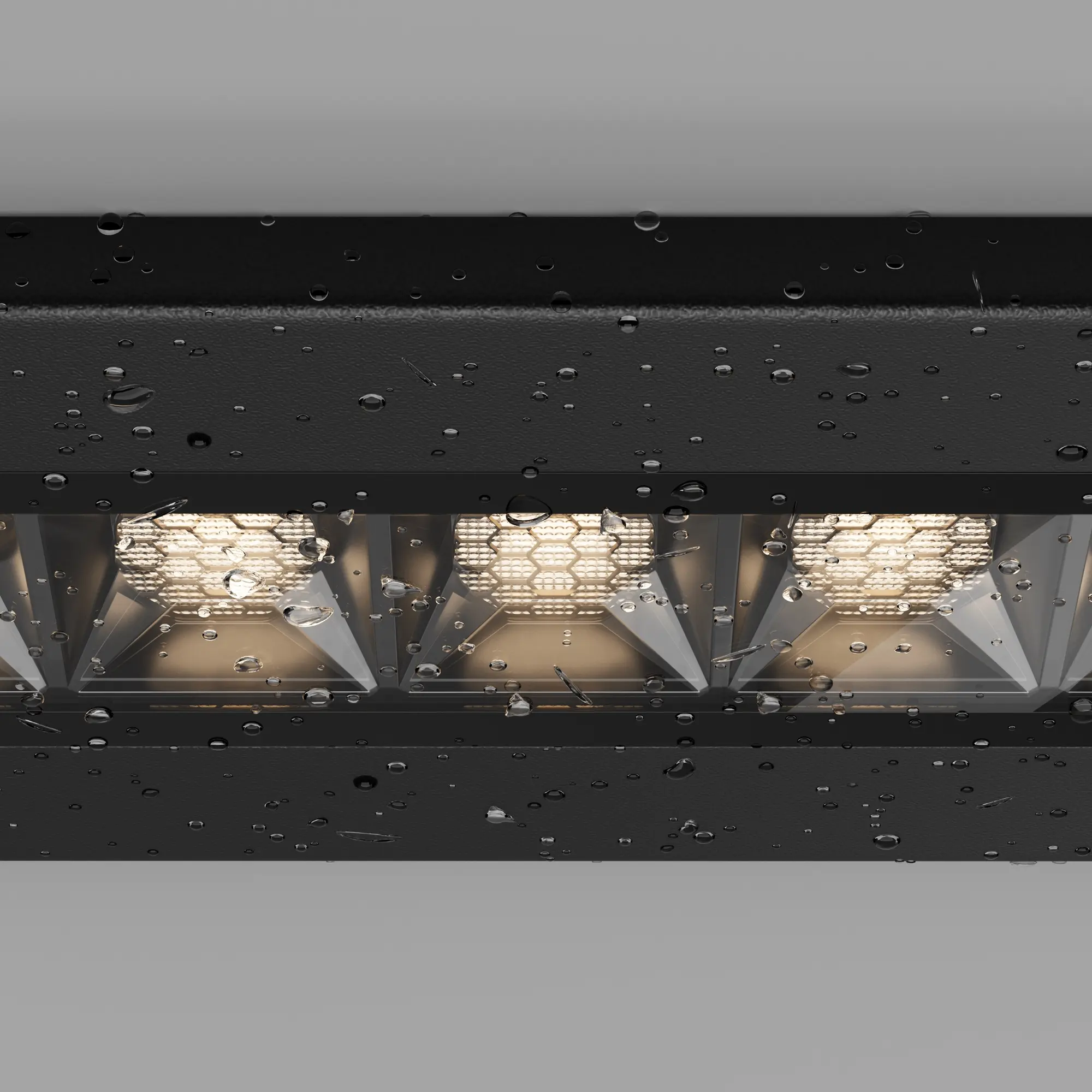 Встраиваемый светильник Outdoor O488DL-L6GF4K