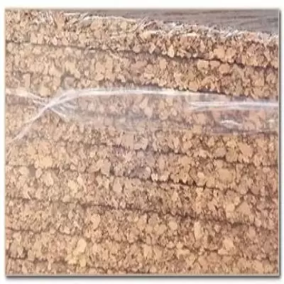 Белый пробковый агломерат 20 мм купить