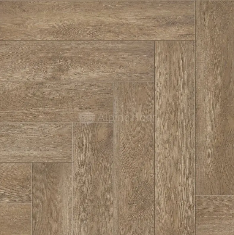 Ламинат SPC Alpine floor Parquet Light ЕСО 13-10 МАКАДАМИЯ купить
