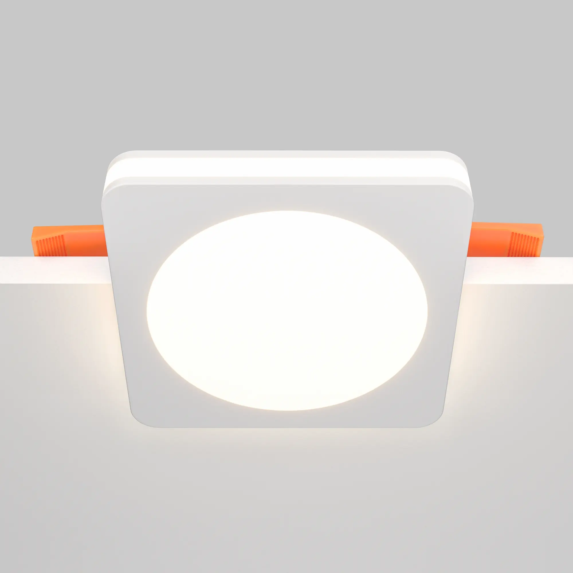 Встраиваемый светильник Technical DL303-L12W