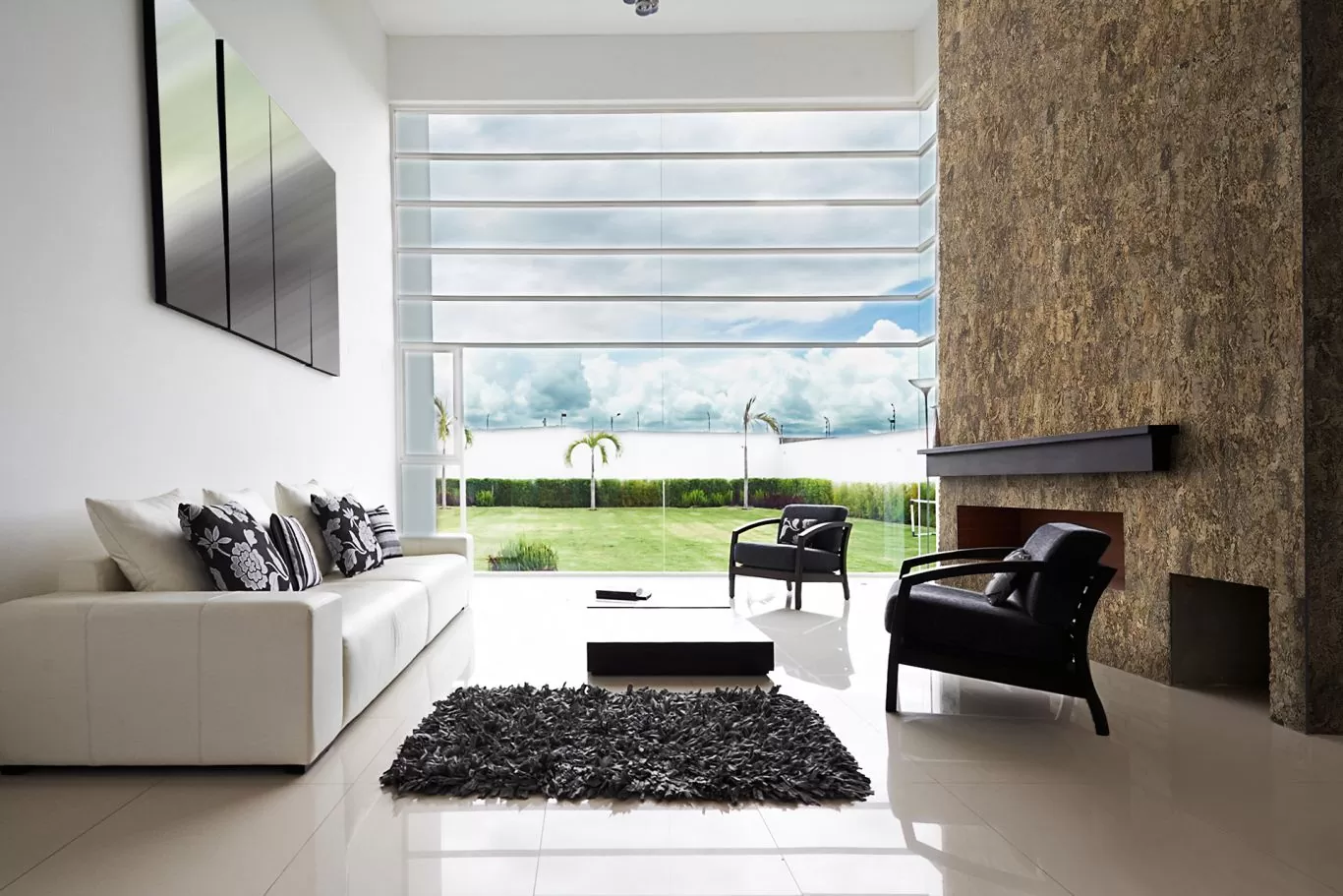 Дизайнерские пробковые панели Fomentarino Roccia