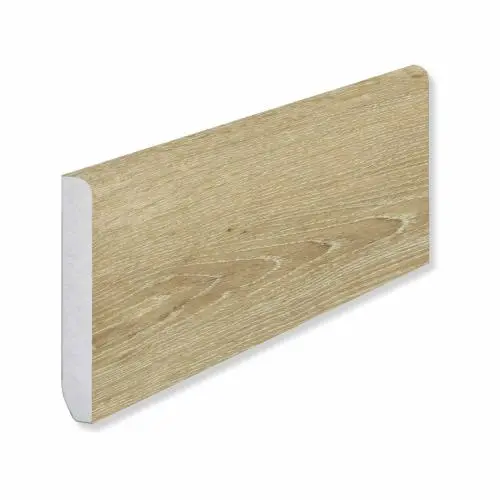 Кварцевый плинтус Fargo VL 88018-001 Дуб Песчаный остров градиент цена