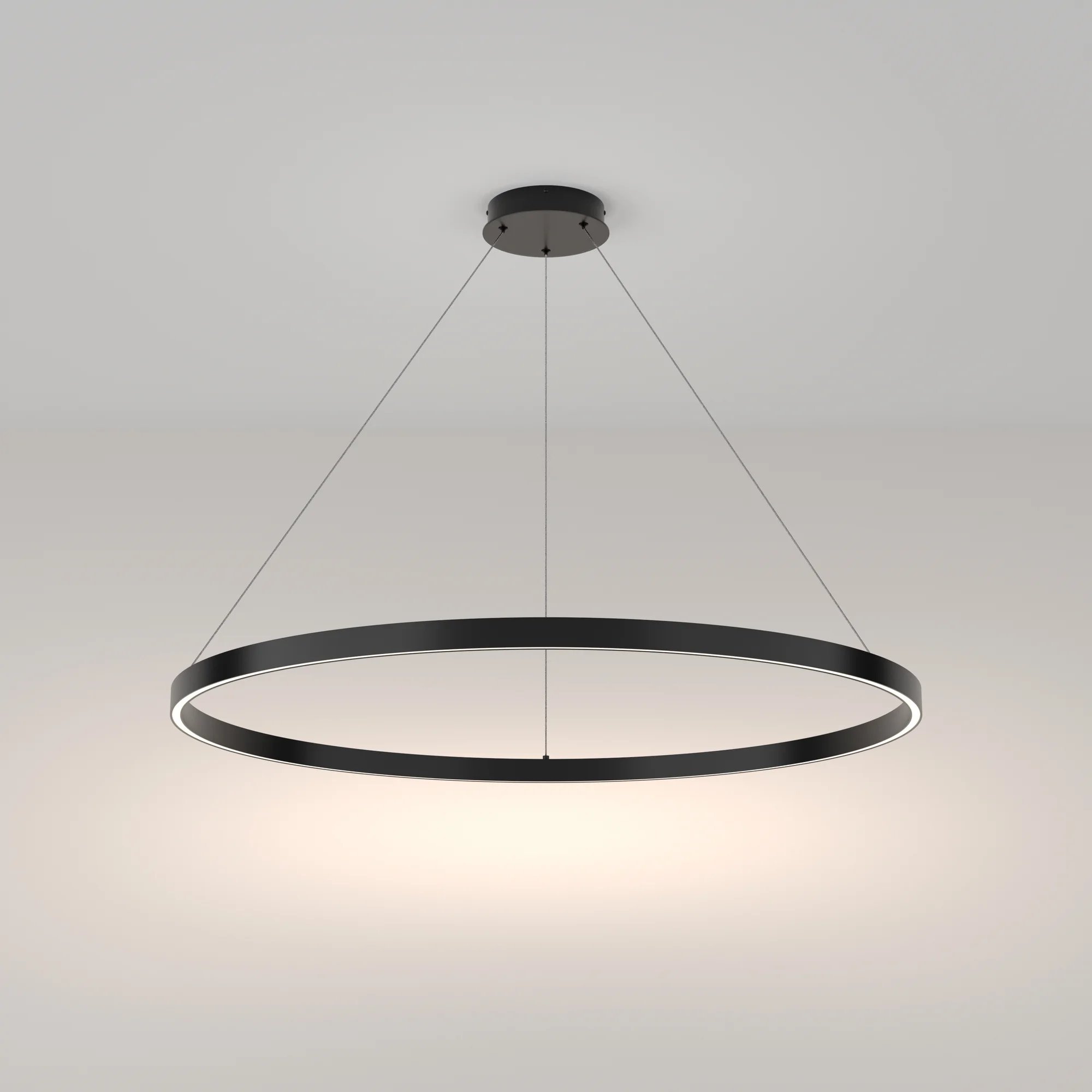 Подвесной светильник Maytoni MOD058PL-L54B4K