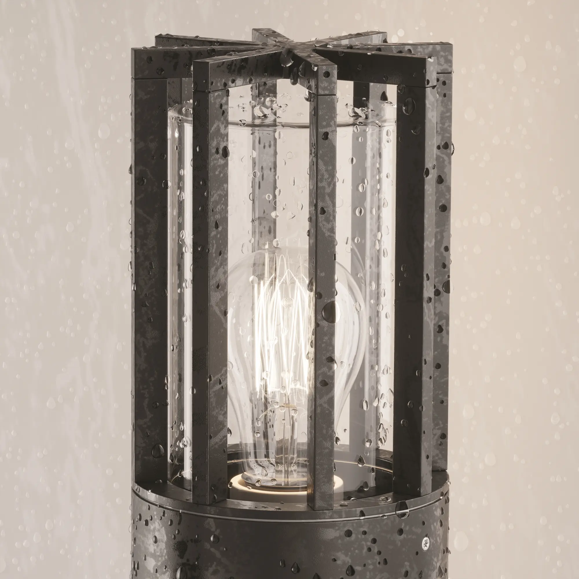 Ландшафтный светильник Outdoor O453FL-01GF