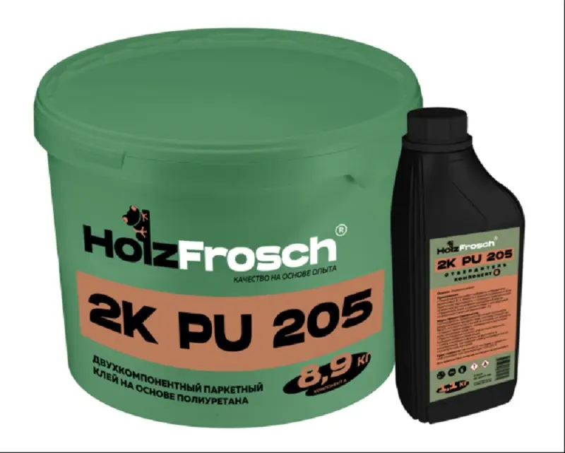 Расширение ассортимента паркетной химии в интернет-магазине "Пол в доме"