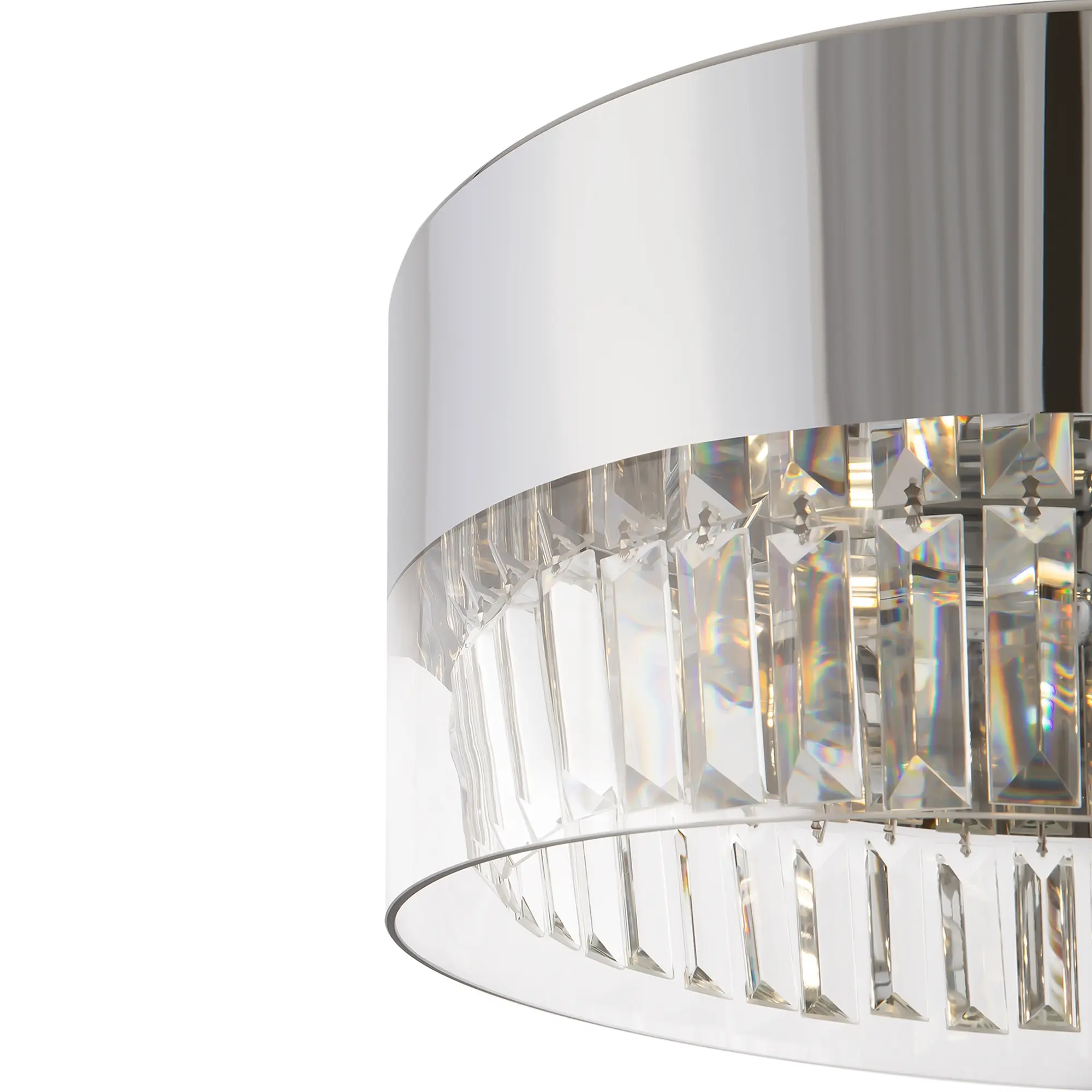 Подвесной светильник Maytoni MOD313PL-04CH