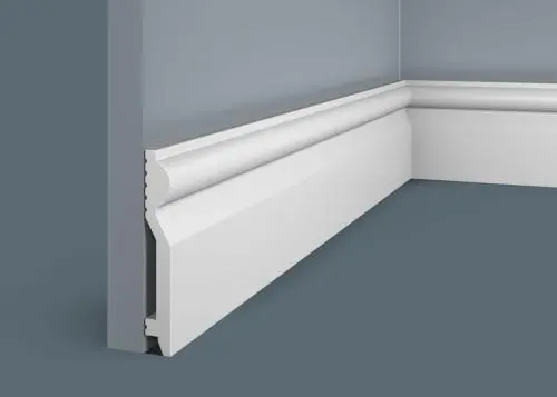 Плинтус из дюрополимера купить по лучшей цене