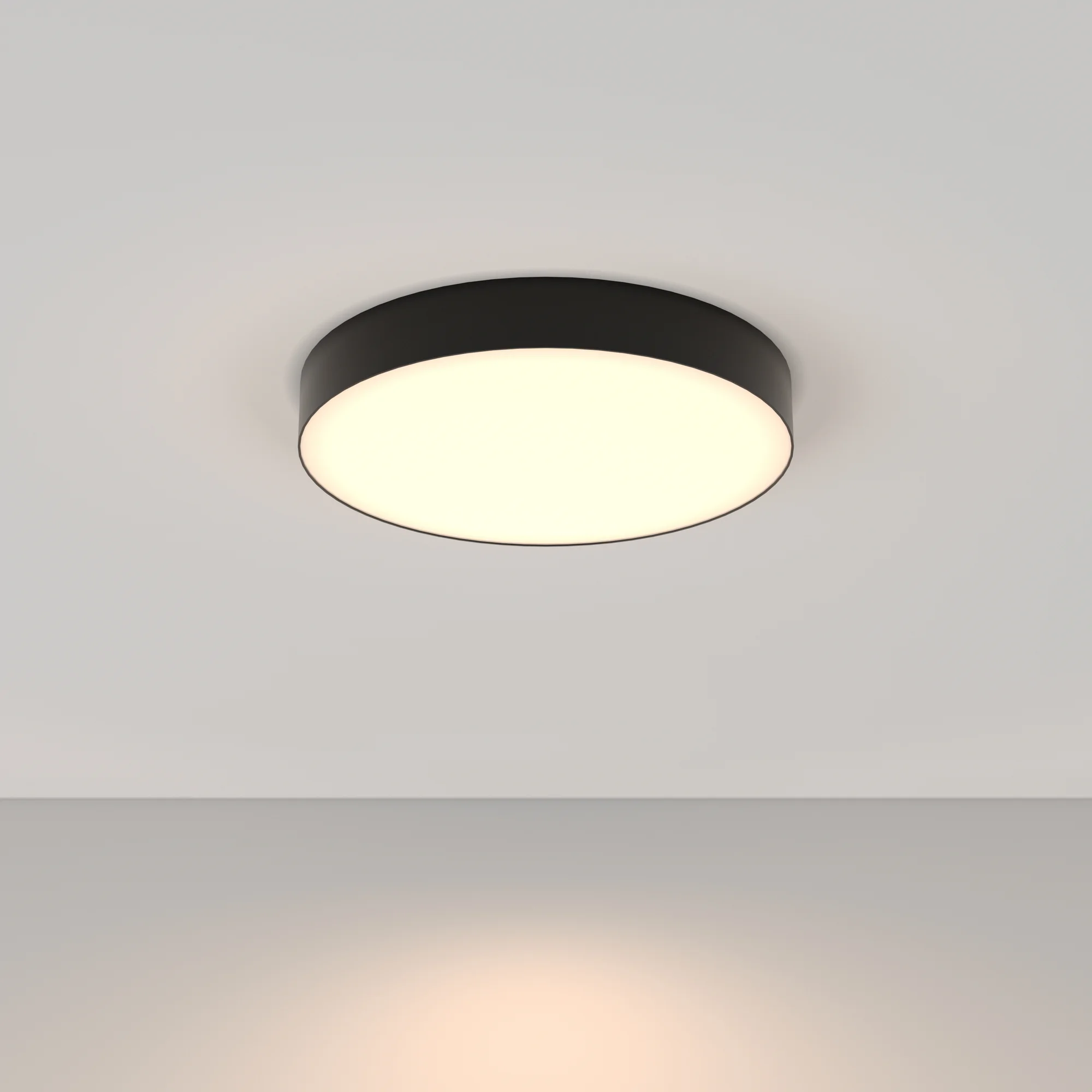 Потолочный светильник Technical C032CL-L48B3K