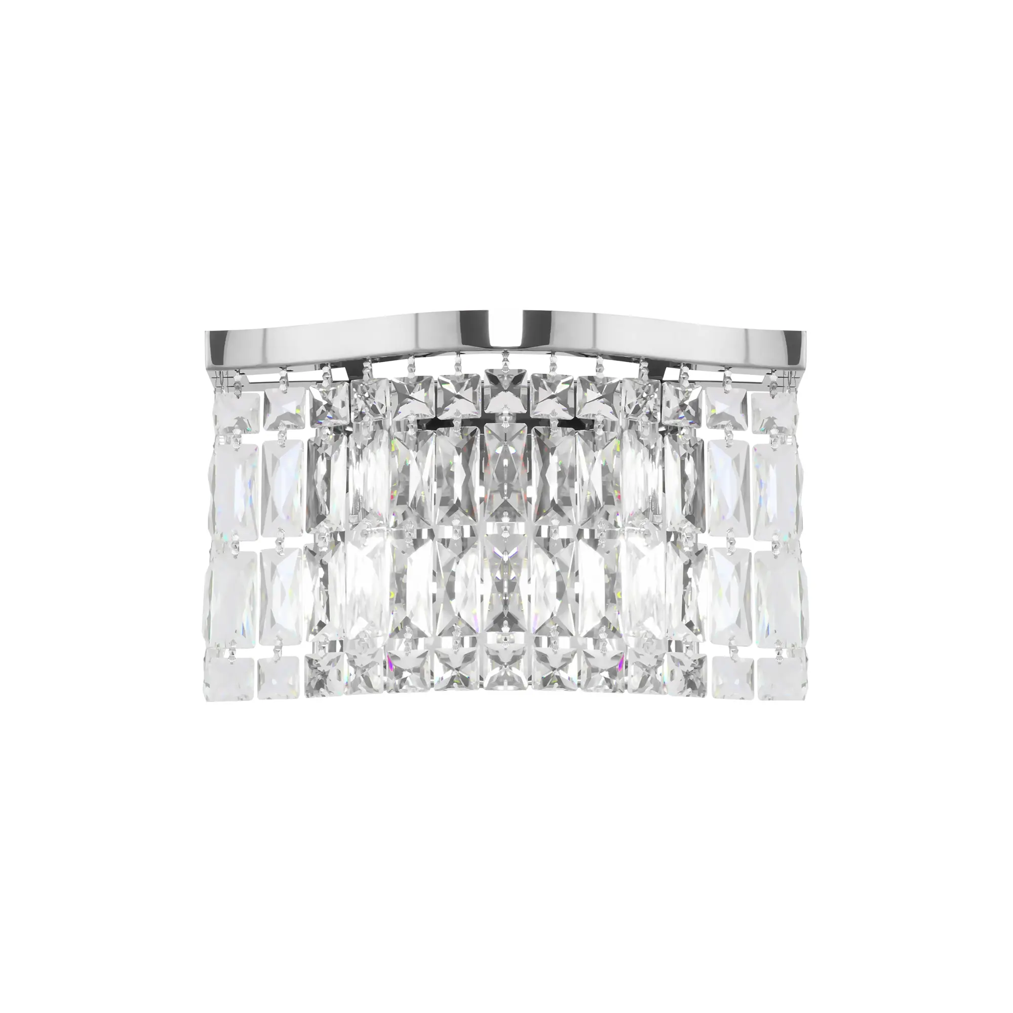 Настенный светильник (бра) Maytoni DIA005WL-02CH