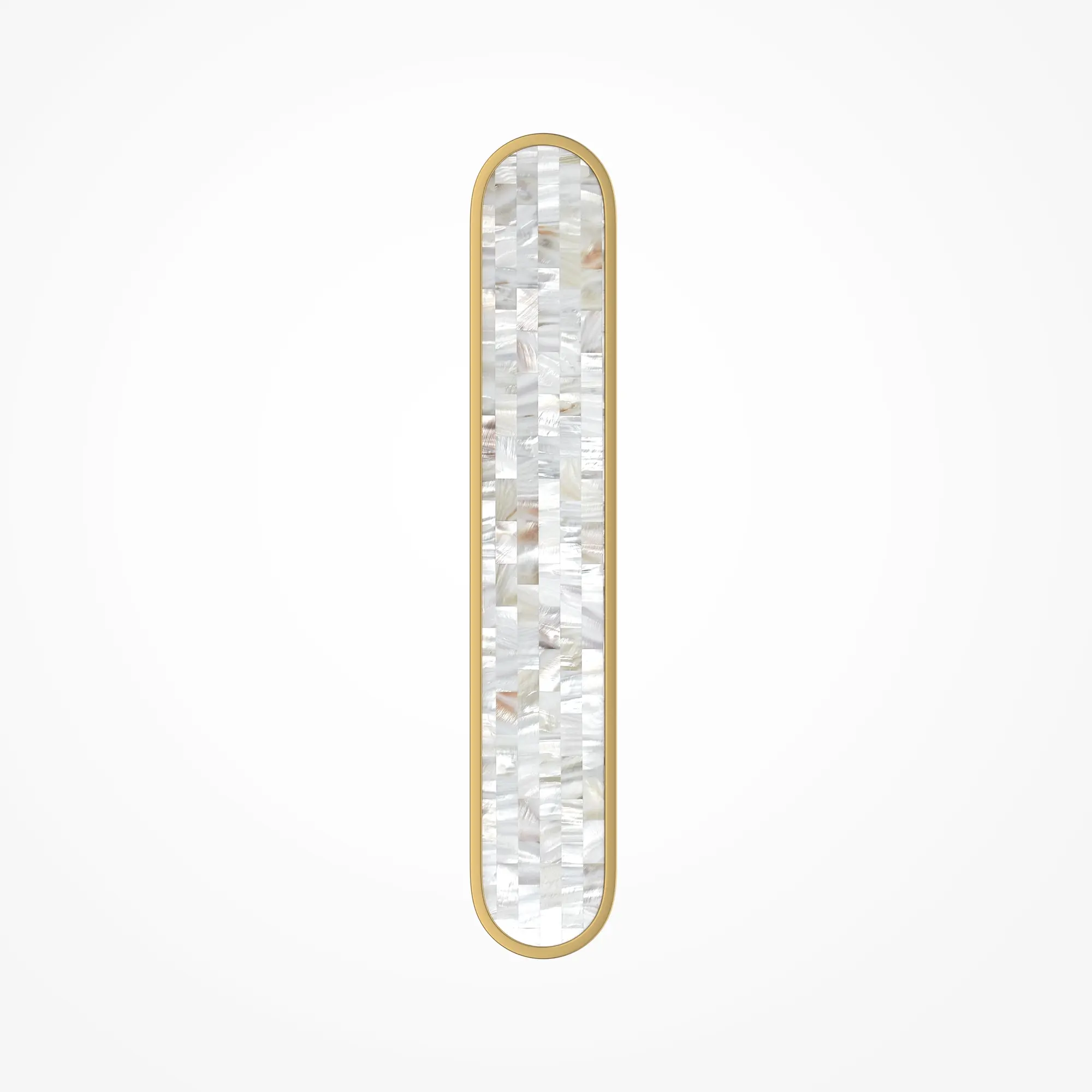 Настенный светильник (бра) Maytoni MOD429WL-L30BSK