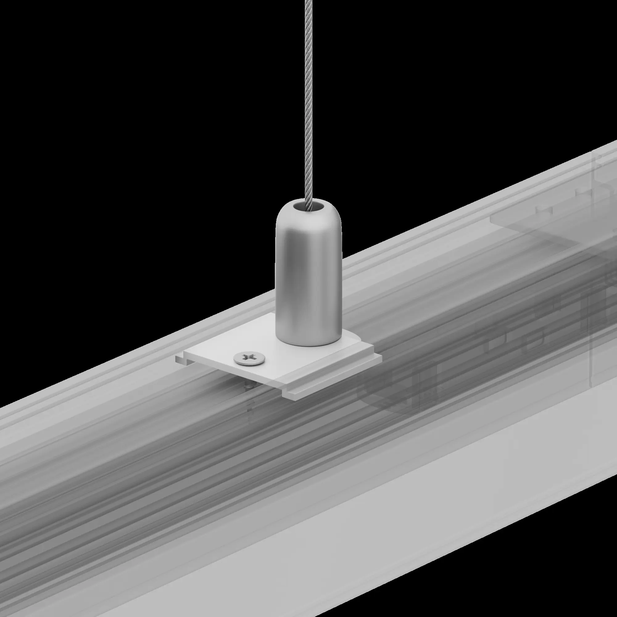 Аксессуар для трекового светильника Technical TRA004HP-21W