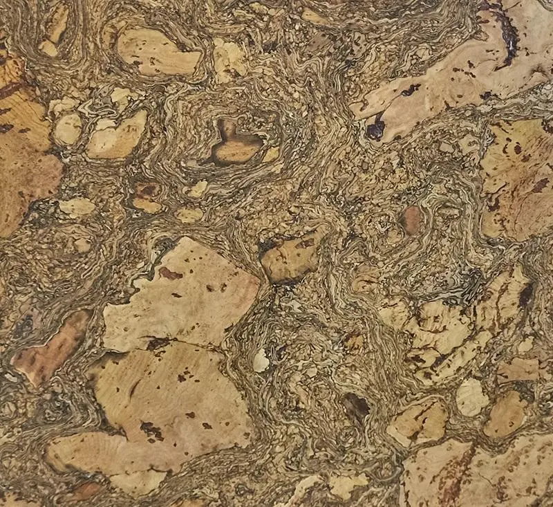 Пробковый пол замковый Easycork Леон негро купить недорого