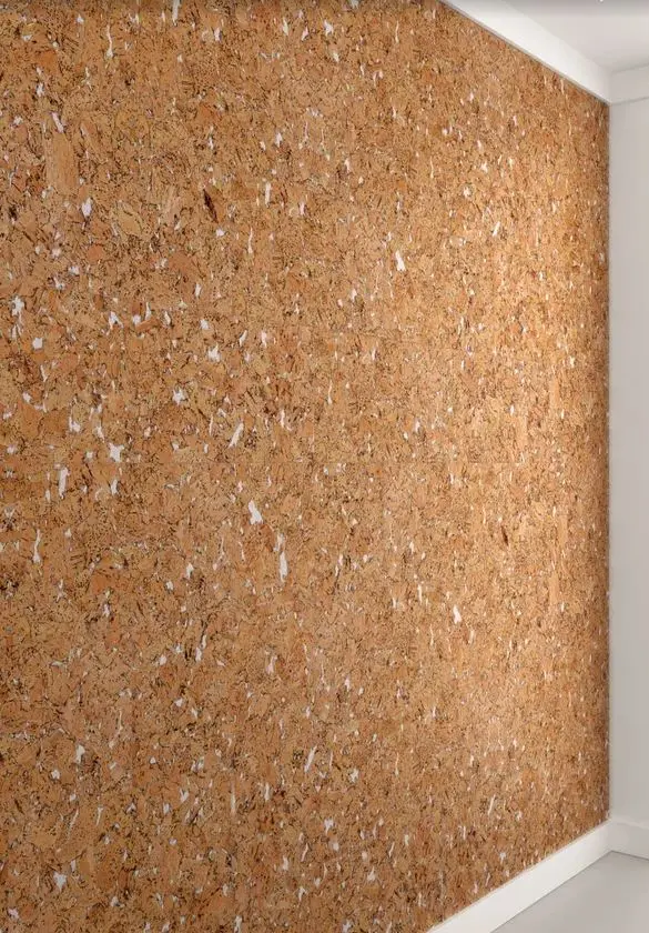 Настенная пробка Wicanders RY 77 002 Hawai White цена