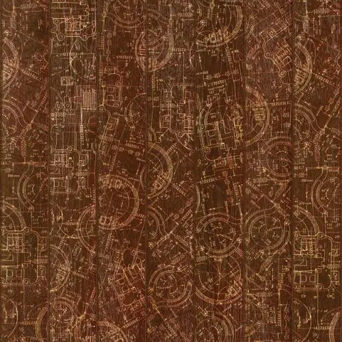 Паркетная доска Tarkett SAMBA Луи Эксцентрик цена