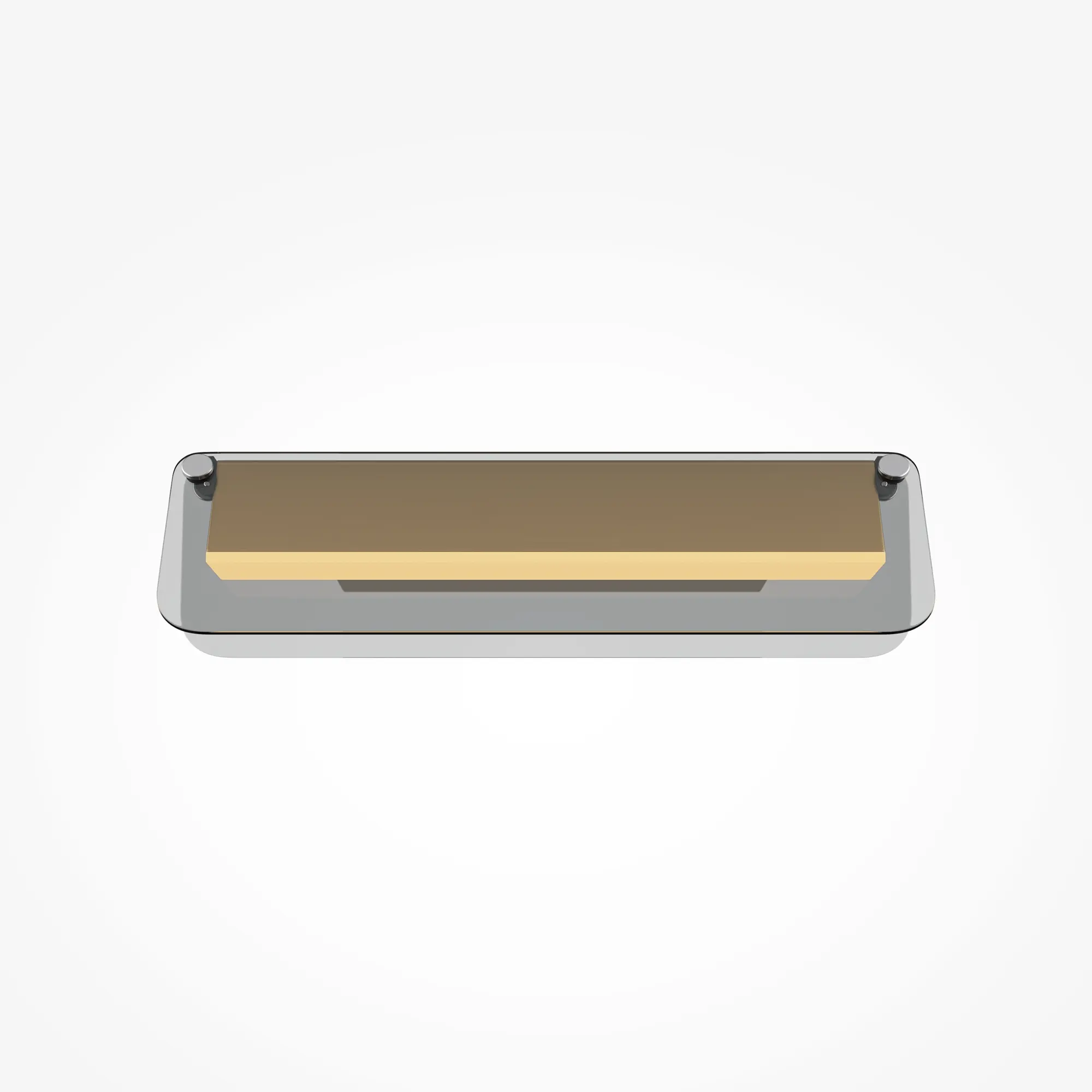 Настенный светильник (бра) Maytoni MOD296WL-L6BS3K