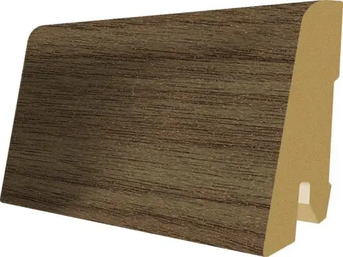 Плинтус напольный Egger Орех Колорадо L185